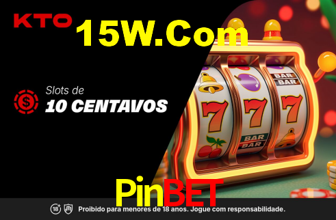 Mercados ao vivo e cash out na Pinbet
